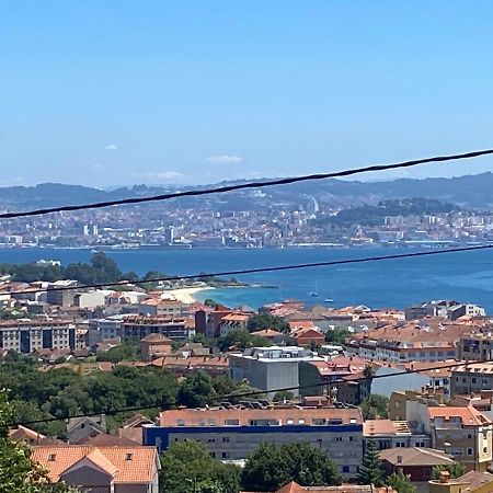 Willa Casa Palomar Cangas do Morrazo Zewnętrze zdjęcie