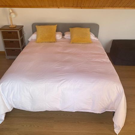 Willa Casa Palomar Cangas do Morrazo Zewnętrze zdjęcie
