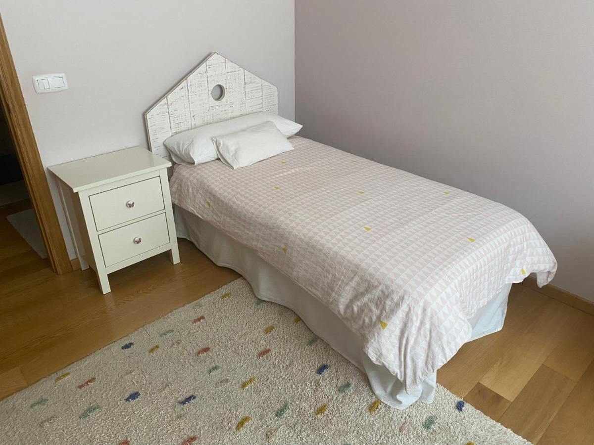 Willa Casa Palomar Cangas do Morrazo Zewnętrze zdjęcie