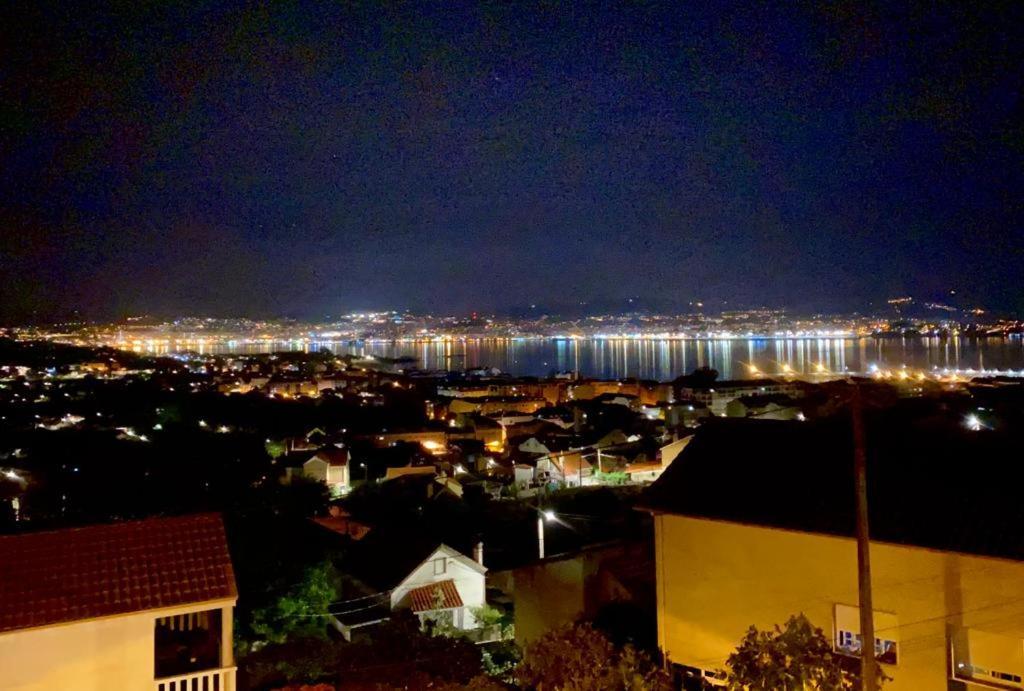 Willa Casa Palomar Cangas do Morrazo Zewnętrze zdjęcie