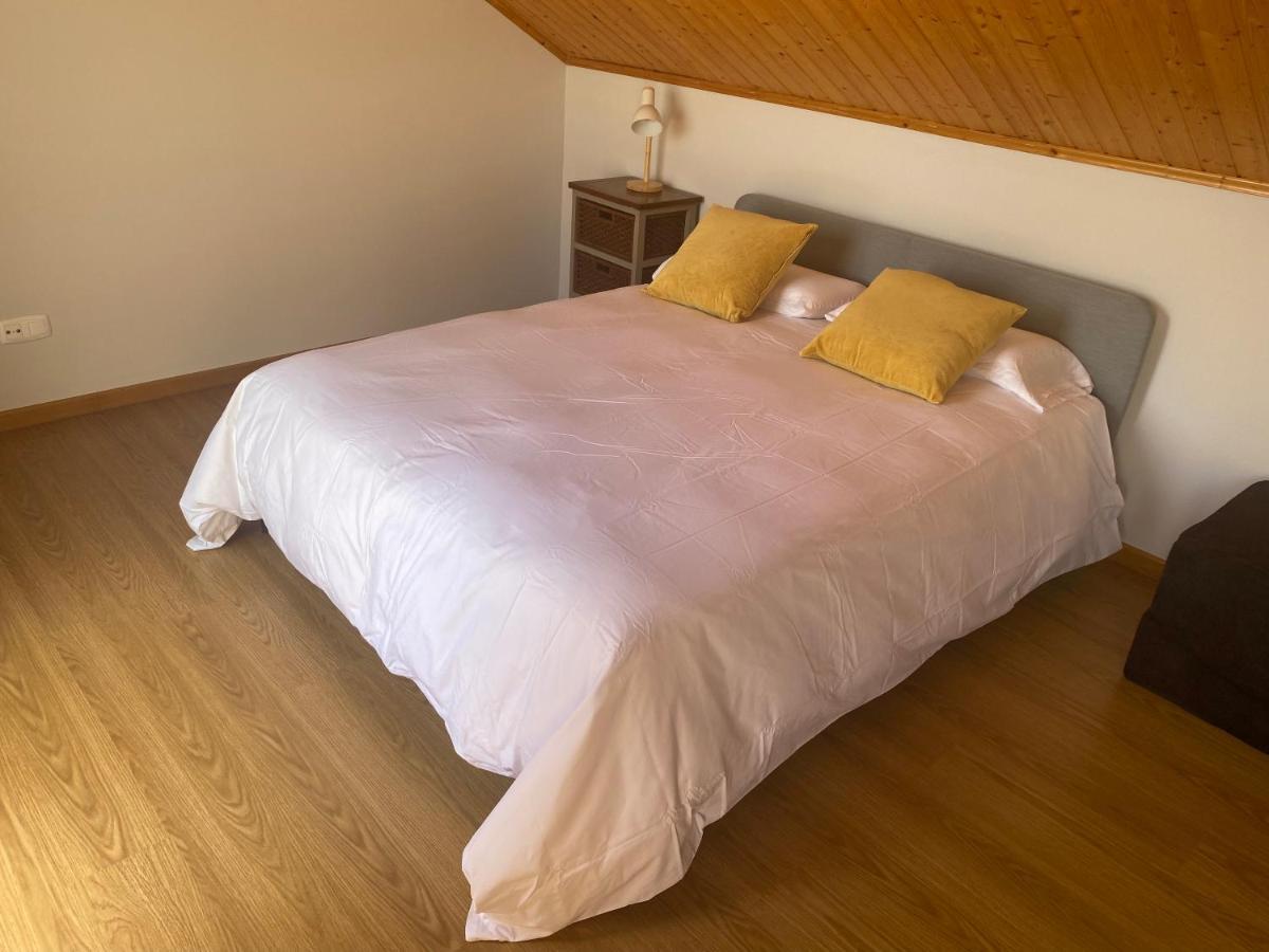 Willa Casa Palomar Cangas do Morrazo Zewnętrze zdjęcie