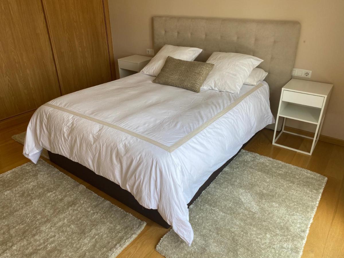 Willa Casa Palomar Cangas do Morrazo Zewnętrze zdjęcie