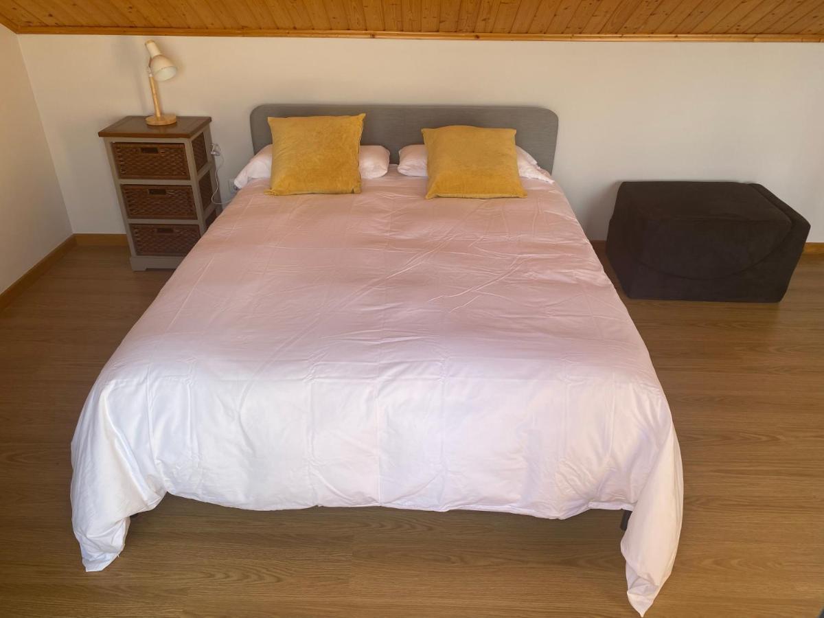 Willa Casa Palomar Cangas do Morrazo Zewnętrze zdjęcie