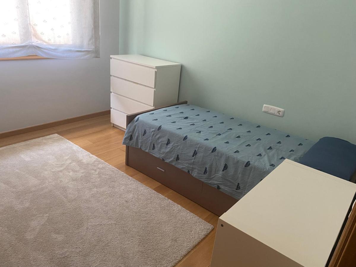 Willa Casa Palomar Cangas do Morrazo Zewnętrze zdjęcie