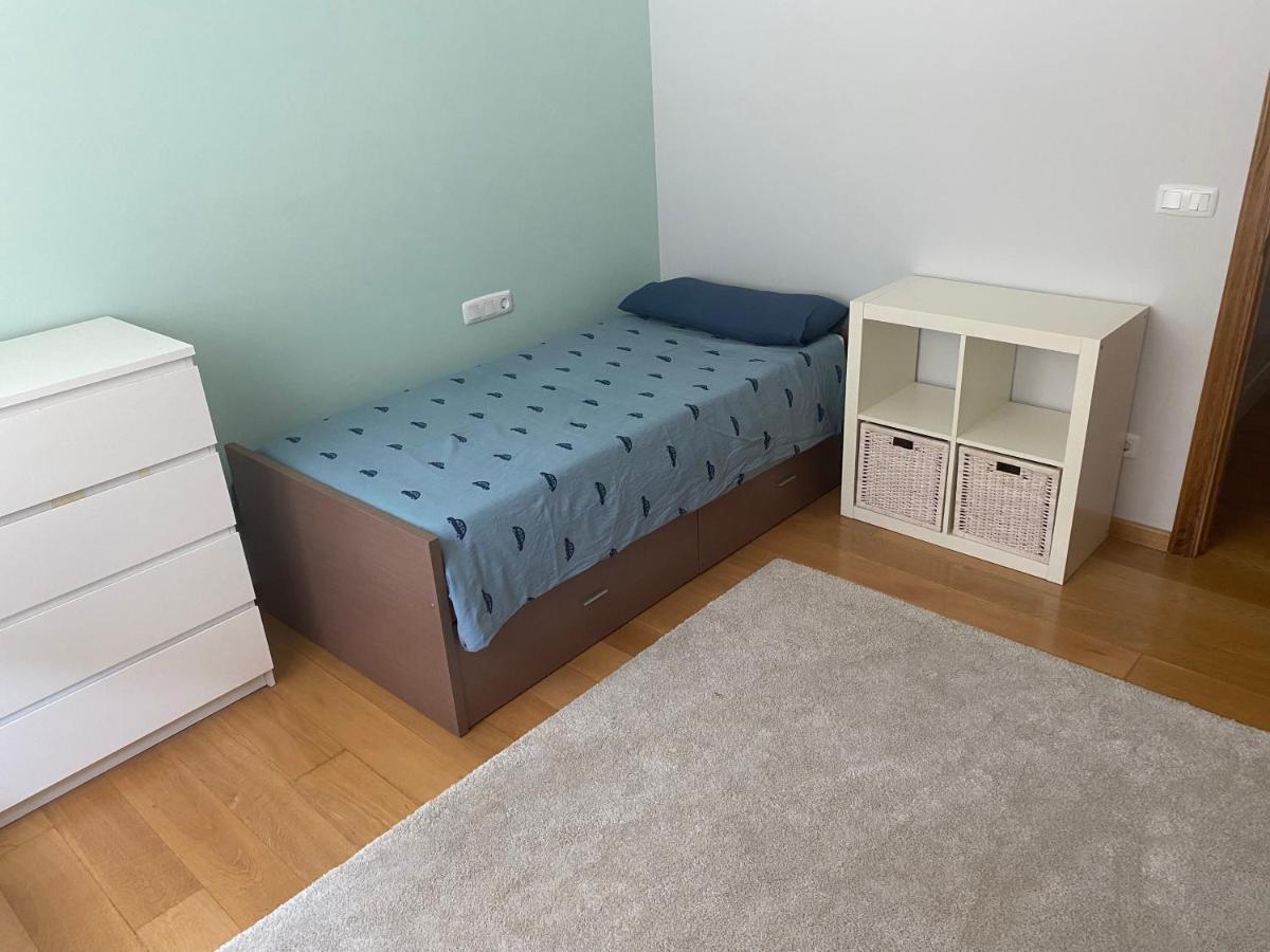 Willa Casa Palomar Cangas do Morrazo Zewnętrze zdjęcie