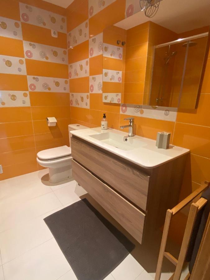 Willa Casa Palomar Cangas do Morrazo Zewnętrze zdjęcie